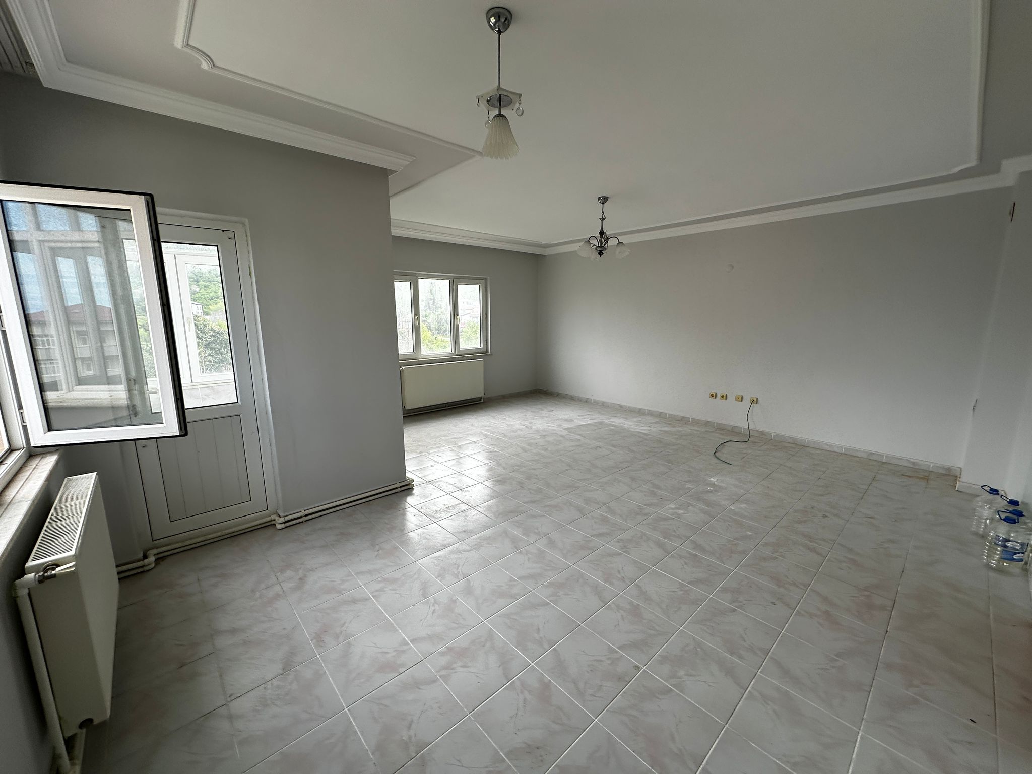 MABEL'DEN ADACIK MAHALLESİ GÜZELYURT SİTESİ 3+1 SATILIK DAİRE